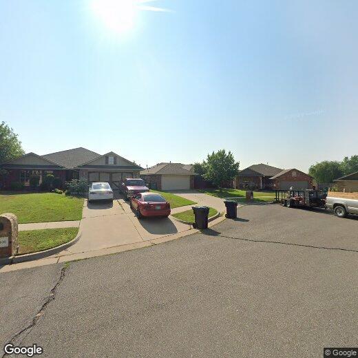 16404 Village Common Dr, Oklahoma City, OK 73013 House for Rent in