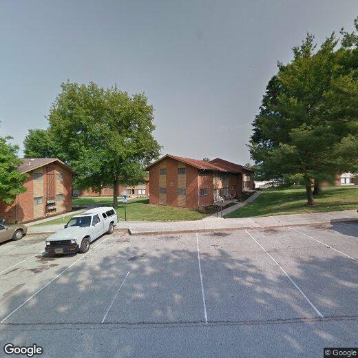 Primary Photo - 402 Forest Hill Dr