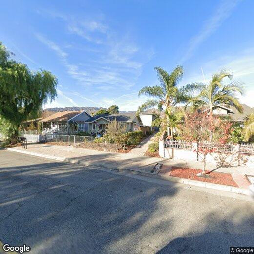 537 W Crescent Dr Unit 1/2, Azusa, CA 91702 Apartment for Rent in