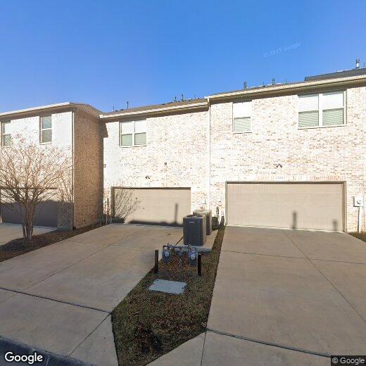 6520 Northern Dancer Dr, North Richland Hills, TX 76180 Townhome