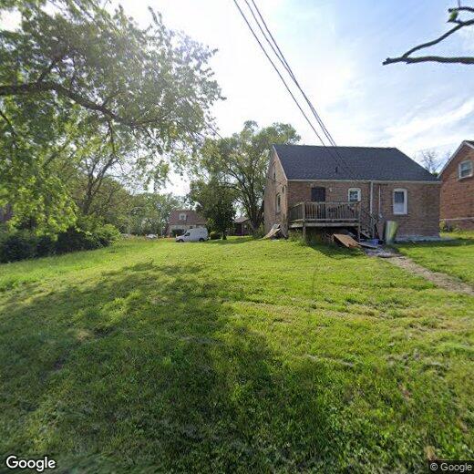 Primary Photo - 9853 S Avalon Ave