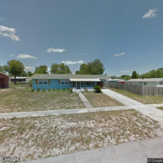 9501 N Davy Way, Citrus Springs, FL 34434 House for Rent in Citrus Springs, FL