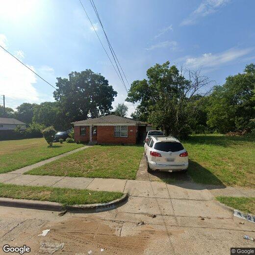 4211 Frank St, Dallas, TX 75210 House Rental in Dallas, TX