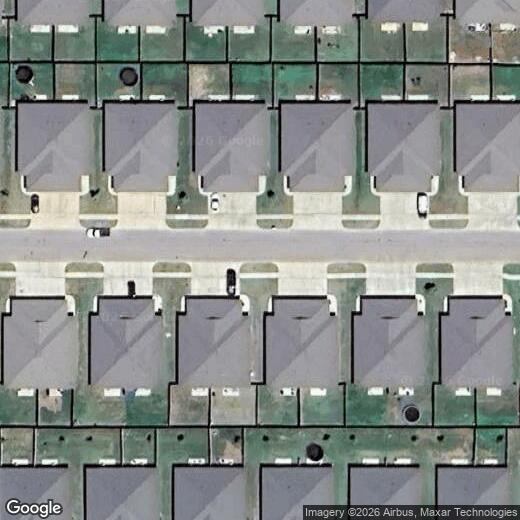 1845 NONE CYPRESS Ln, El Reno, OK 73036 Townhouse for Rent in El Reno