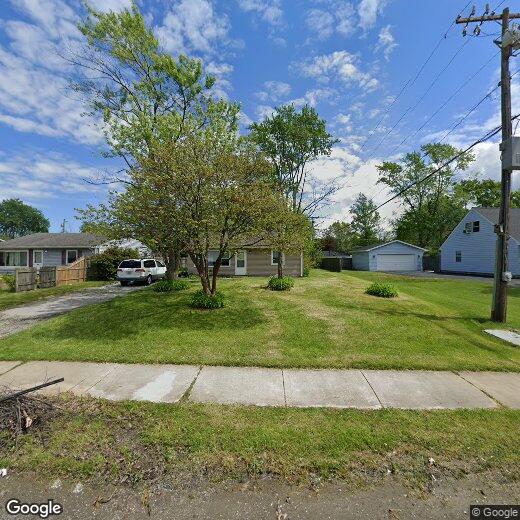 Primary Photo - 3 br, 1 bath House - 729 Juniper Road