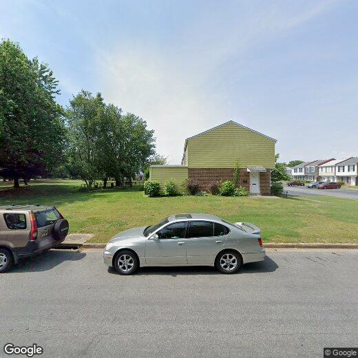 406 Adamson St, Highland Springs, VA 23075 Townhouse for Rent in