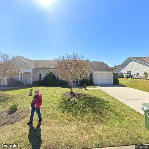 Primary Photo - 124 Avebury Ln