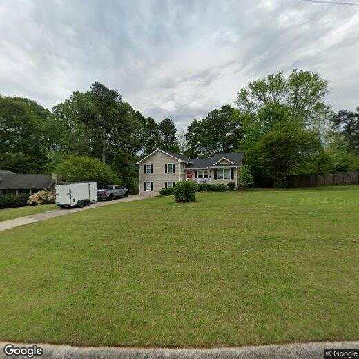 2953 Terry Ln SW, Marietta, GA 30064 House Rental in Marietta, GA