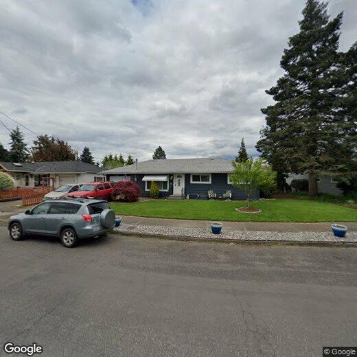 Primary Photo - Single level 3 bedroom- Huge yard!