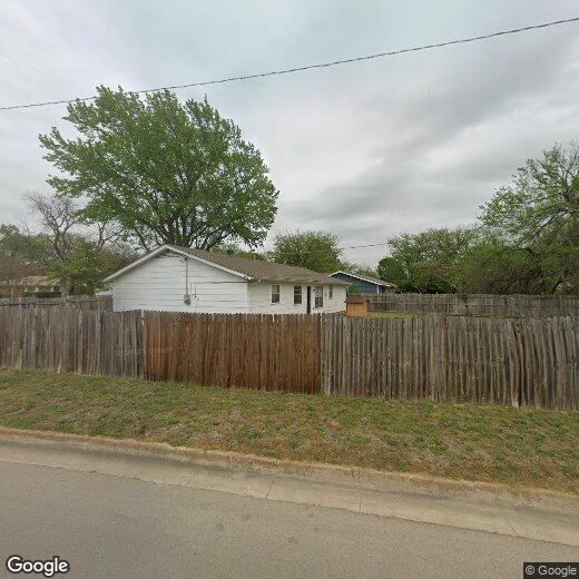 3500 Brambleton Pl, Forest Hill, TX 76119 House Rental in Forest Hill