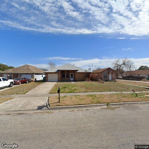 163 N McCampbell St, Aransas Pass, TX 78336 House Rental in Aransas Pass, TX