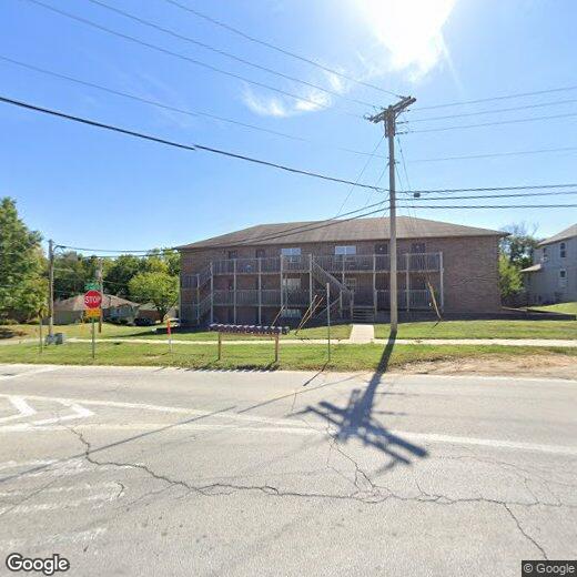 502 W Clark St, Warrensburg, MO 64093 Room for Rent in Warrensburg