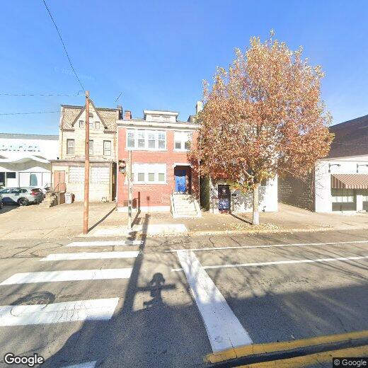 Primary Photo - 5127 Liberty Ave