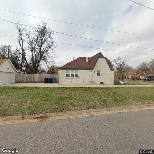 1132 NE 16th St, Oklahoma City, OK 73117 House for Rent in Oklahoma