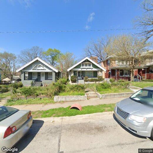 Primary Photo - 3612 Bales Ave - 3 Bed 1 Bath