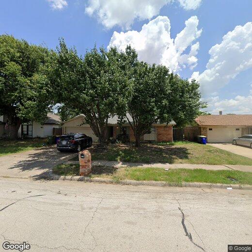 7228 Echo Hill Dr, Watauga, TX 76148 House Rental in Watauga, TX