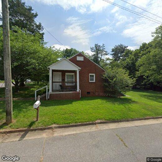 Primary Photo - 1002 Wood St