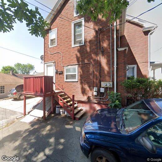 Primary Photo - 126-128 W 4th St