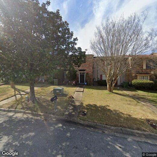 1606 Limestone Ct, Montgomery, AL 36117 Townhome Rentals in