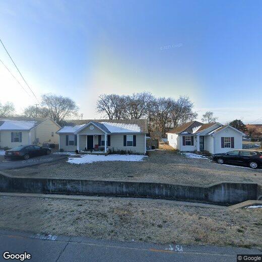 214 Duling Ave, Madison, TN 37115 House Rental in Madison, TN