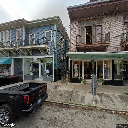 Foto principal - 5418 Magazine St