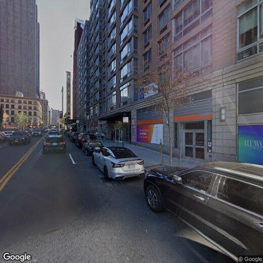 Primary Photo - 111 Worth Street