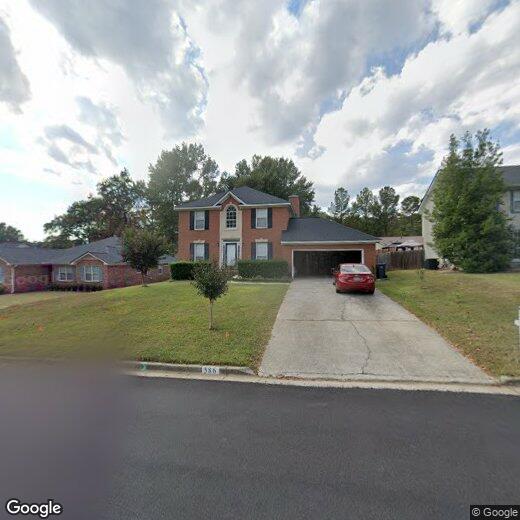 Foto principal - 586 Oak Brook Dr