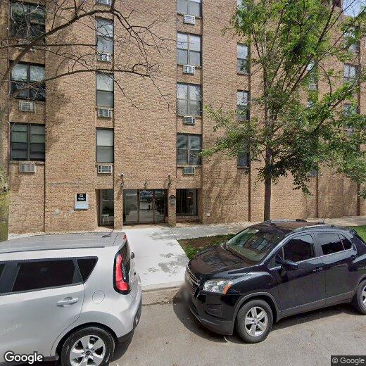 Primary Photo - 800 W Lill Ave