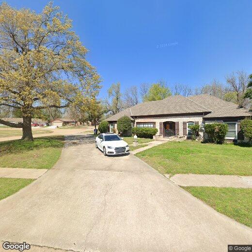 Primary Photo - 403 George L Cross Ct