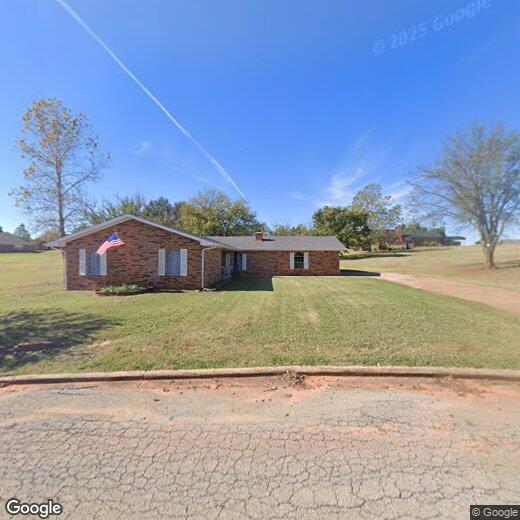159 Lee Ann Ln, Chandler, OK 74834 House Rental in Chandler, OK