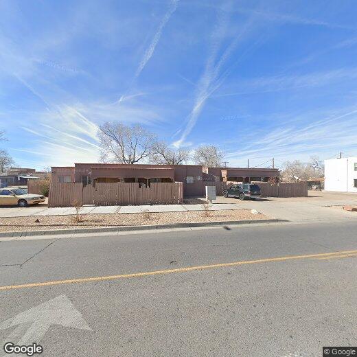 311 Yale Blvd SE Unit D, Albuquerque, NM 87106 Apartment for Rent in