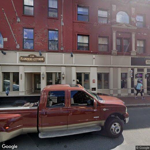 Primary Photo - 116 W Pearl St