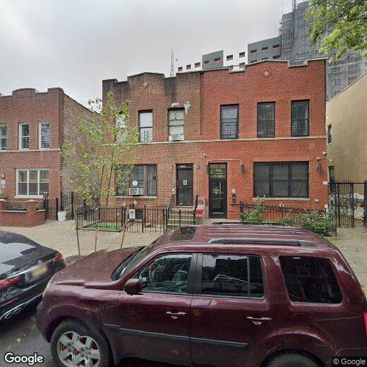Primary Photo - LONGFELLOW AVENUE