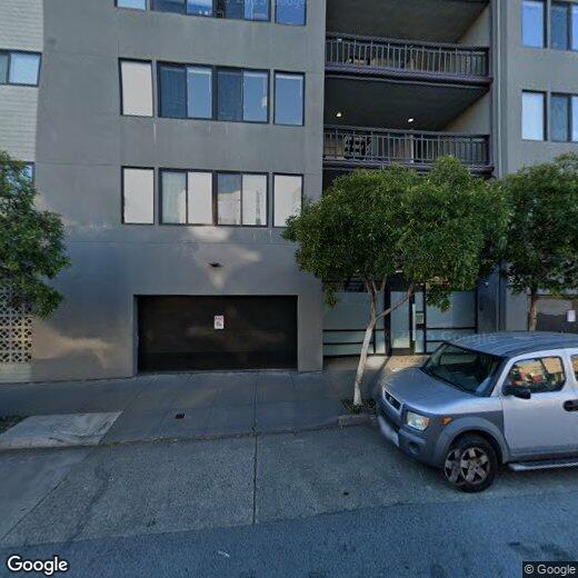 Primary Photo - 200 Guerrero St