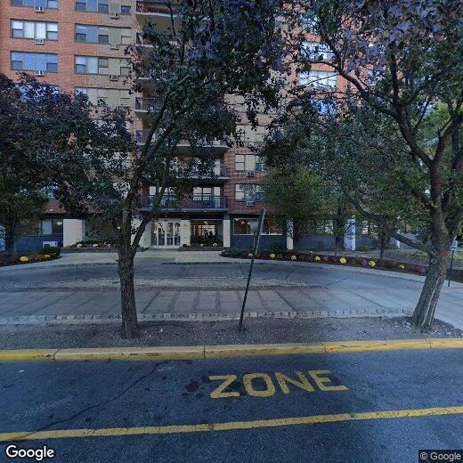 Primary Photo - 500 Central Ave