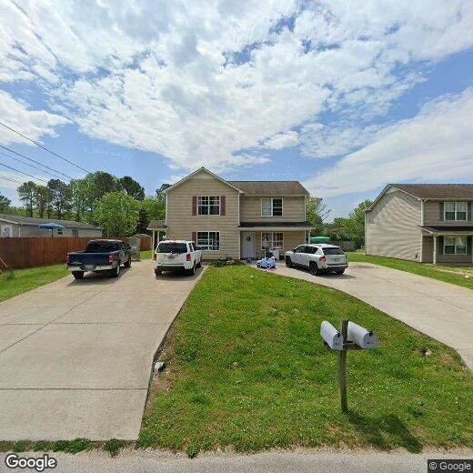 Foto principal - 106 Cloverdale Dr