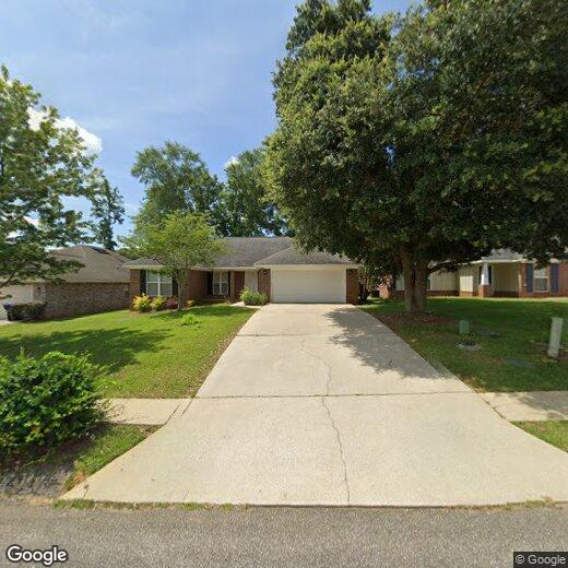 9605 Misty Leaf Dr N, Mobile, AL 36695 House for Rent in Mobile, AL