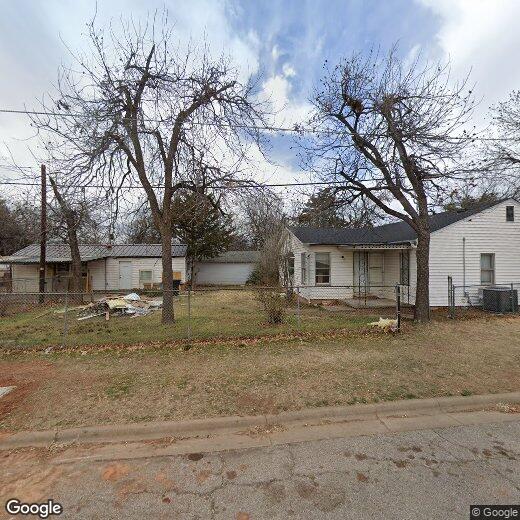 3201 Kenesaw Ave, Wichita Falls, TX 76309 House Rental in Wichita