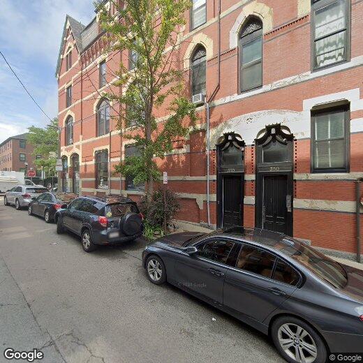 Primary Photo - 330 E St