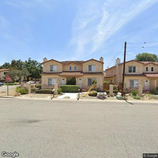 3282 Los Robles Rd, Thousand Oaks, CA 91362 Townhome Rentals in