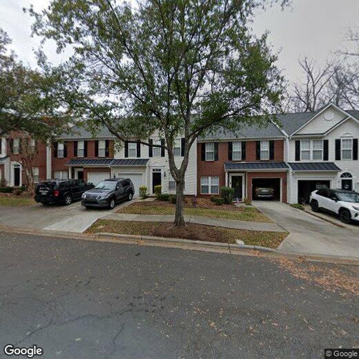 12821 James Blakeney Ave, Charlotte, NC 28277 Townhome Rentals in