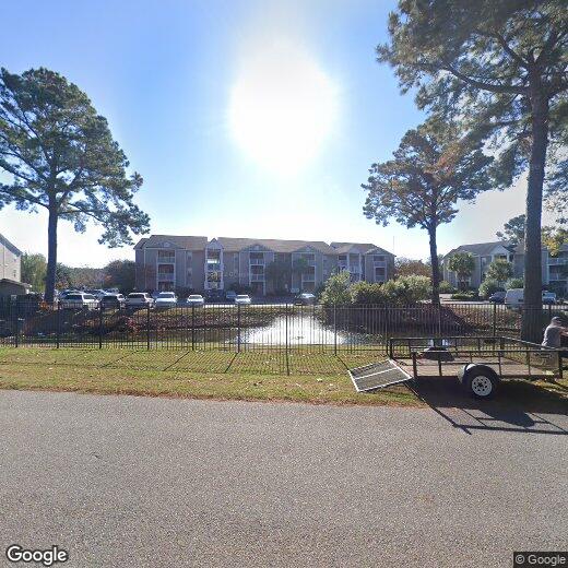 Primary Photo - 1500 Coastal Ln