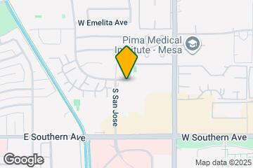 District Flats Off Dobson Apartments Apartments Mesa Az