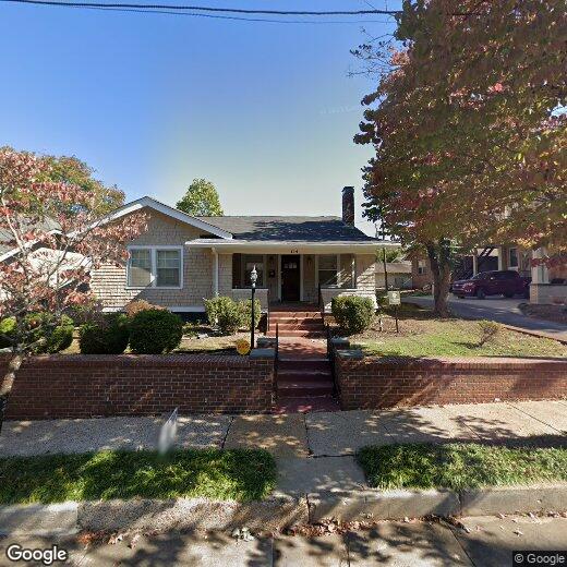 Primary Photo - 114 Walnut St NE