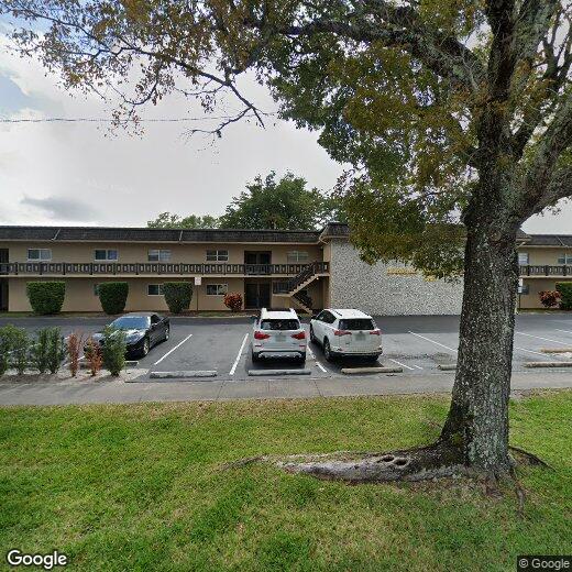 Primary Photo - 5900 NW 17th Pl