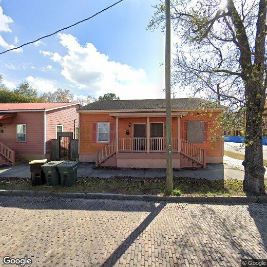 Foto principal - 321 W 31st St