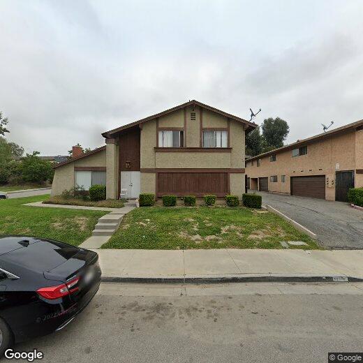 Primary Photo - 1609 Naomi St