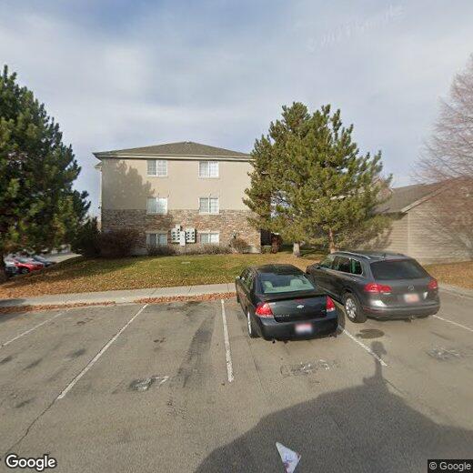 Spacious 3 bed 2 bath in Lehi! Condo for Rent in Lehi, UT