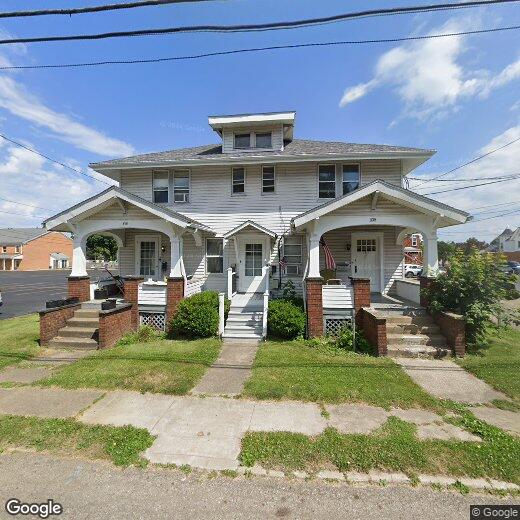 640 Wallace Ave SE Unit B, Massillon, OH 44646 Room for Rent in