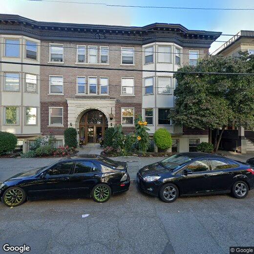 Primary Photo - 1729 Boylston Ave